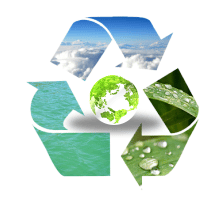 リサイクル事業 インフューズ